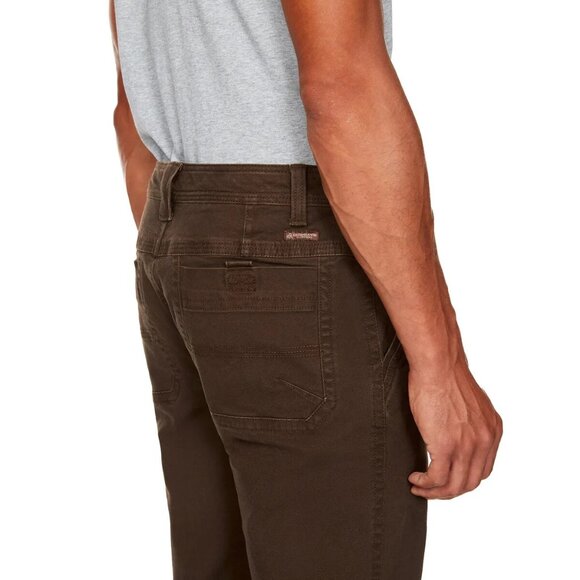 Legendary Outfitters Men’s Stretch Canvas Pant NWT - Picture 3 of 4
